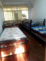 Blk 611 Bukit Panjang Ring Road (Bukit Panjang), HDB 5 Rooms #479847971